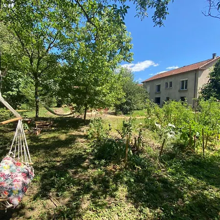 Chez Sylvie By Christophe Accommodatie bij particulieren Les Salles-du-Gardon