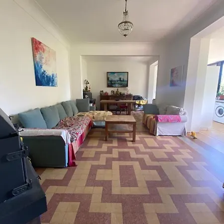 Accommodatie bij particulieren Chez Sylvie By Christophe