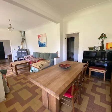 Chez Sylvie By Christophe Les Salles-du-Gardon