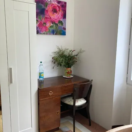 Chez Sylvie By Christophe Accommodatie bij particulieren *