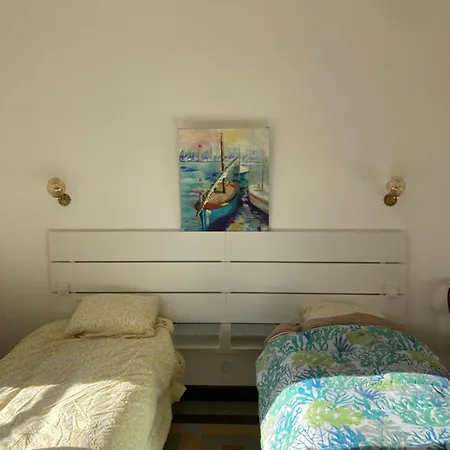 Accommodatie bij particulieren Chez Sylvie By Christophe Les Salles-du-Gardon